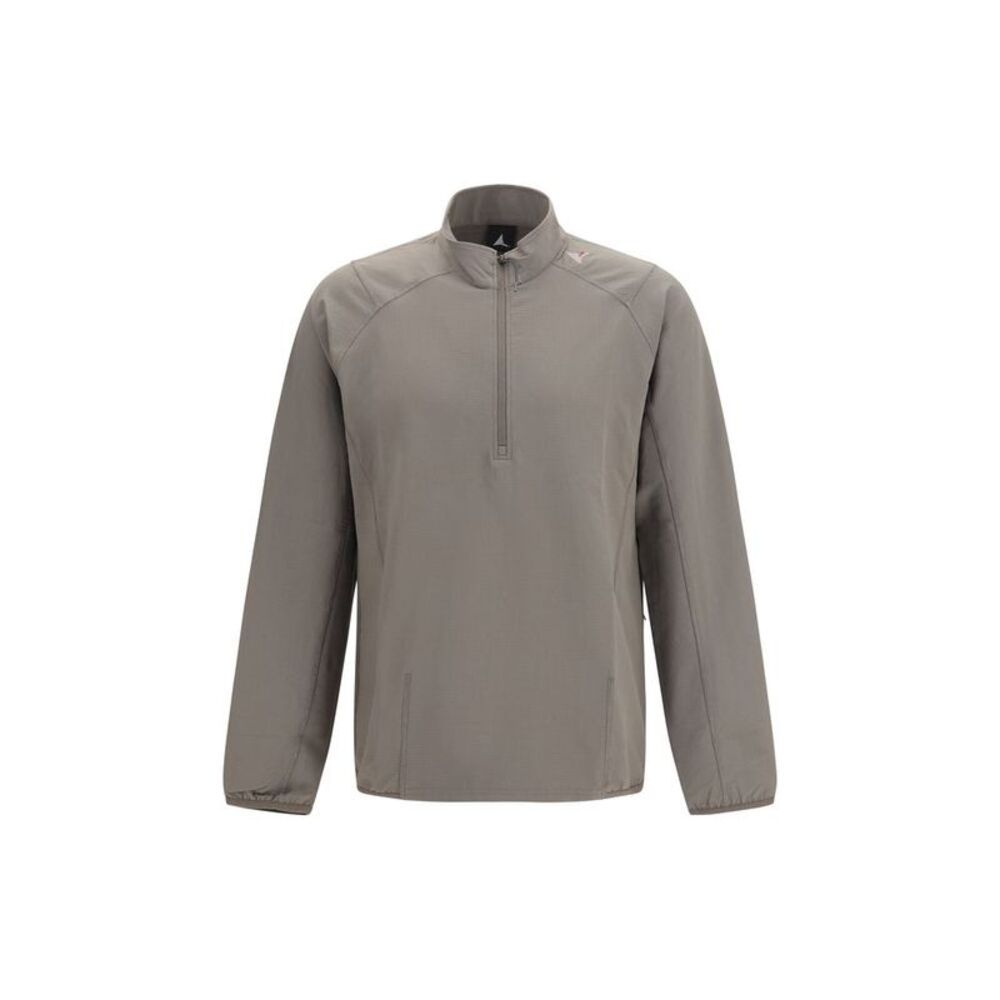 ROA Bicolor Nylon Men's Sweatshirt